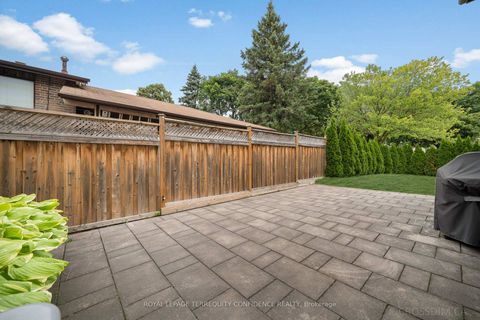 Photo 24 at 58 Shippigan Crescent, Don Valley Village, Toronto