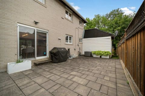 Photo 27 at 58 Shippigan Crescent, Don Valley Village, Toronto