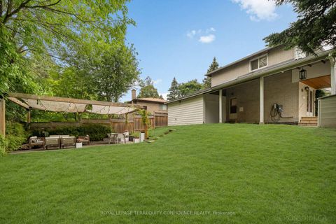Photo 28 at 58 Shippigan Crescent, Don Valley Village, Toronto