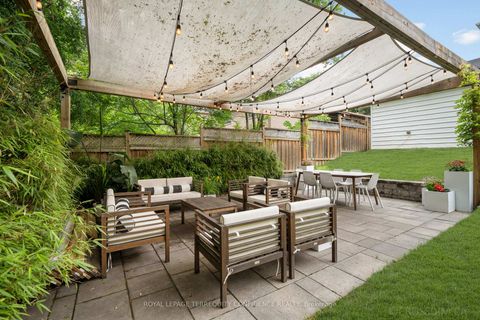 Photo 31 at 58 Shippigan Crescent, Don Valley Village, Toronto