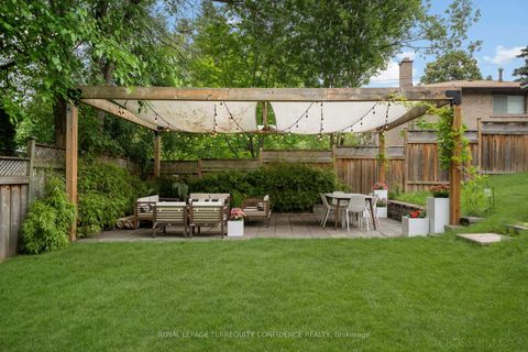 Photo 32 at 58 Shippigan Crescent, Don Valley Village, Toronto