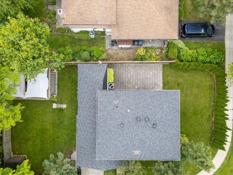 Photo 36 at 58 Shippigan Crescent, Don Valley Village, Toronto