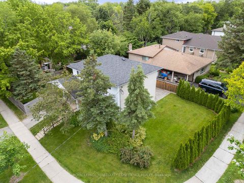 Photo 37 at 58 Shippigan Crescent, Don Valley Village, Toronto