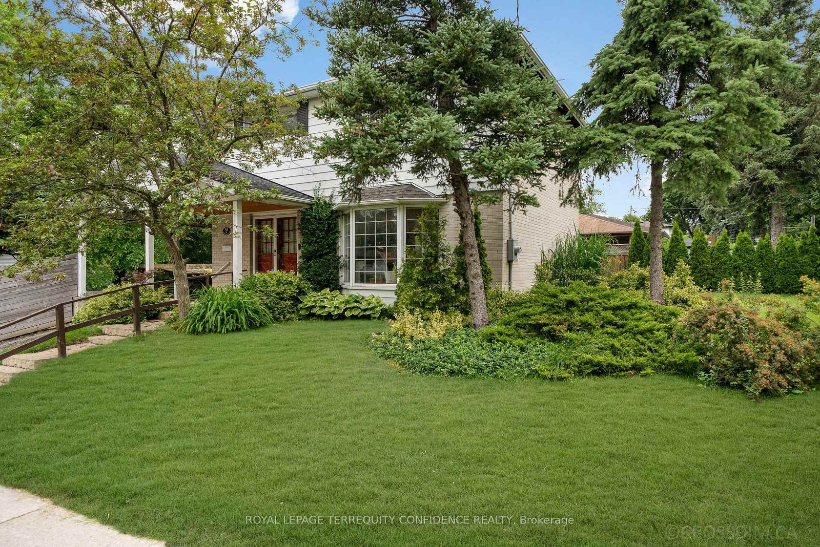 58 Shippigan Crescent, Don Valley Village, Toronto 