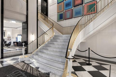 Photo 3 at 1408 - 955 Bay Street, Bay Street Corridor, Toronto