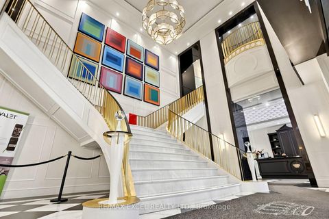 Photo 5 at 1408 - 955 Bay Street, Bay Street Corridor, Toronto