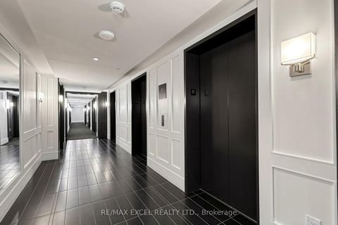 Photo 6 at 1408 - 955 Bay Street, Bay Street Corridor, Toronto