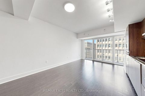Photo 9 at 1408 - 955 Bay Street, Bay Street Corridor, Toronto