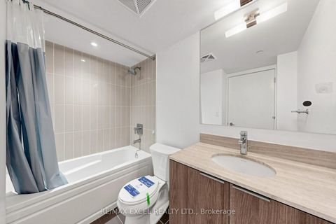 Photo 21 at 1408 - 955 Bay Street, Bay Street Corridor, Toronto