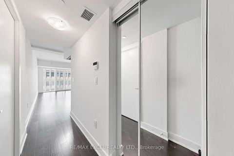 Photo 25 at 1408 - 955 Bay Street, Bay Street Corridor, Toronto