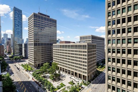 Photo 28 at 1408 - 955 Bay Street, Bay Street Corridor, Toronto