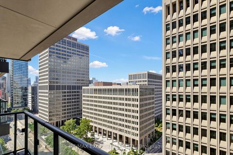 Photo 29 at 1408 - 955 Bay Street, Bay Street Corridor, Toronto