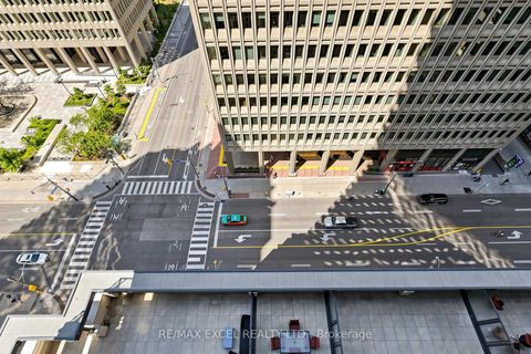 Photo 30 at 1408 - 955 Bay Street, Bay Street Corridor, Toronto