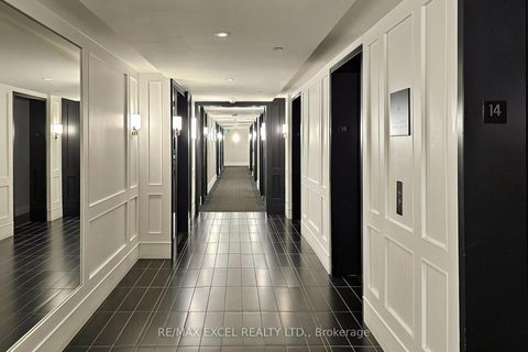 Photo 31 at 1408 - 955 Bay Street, Bay Street Corridor, Toronto