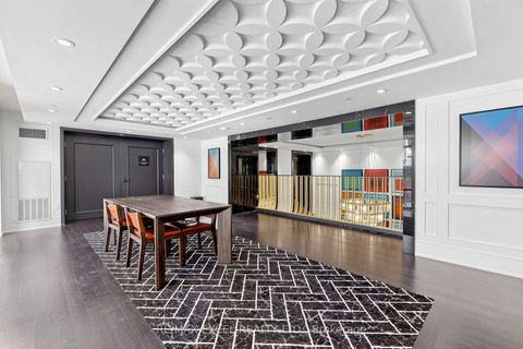 Photo 36 at 1408 - 955 Bay Street, Bay Street Corridor, Toronto