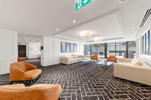 Photo 37 at 1408 - 955 Bay Street, Bay Street Corridor, Toronto