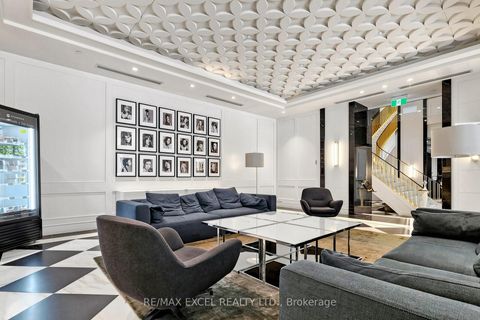 Photo 39 at 1408 - 955 Bay Street, Bay Street Corridor, Toronto