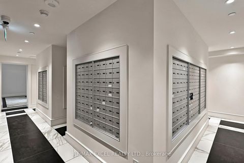 Photo 41 at 1408 - 955 Bay Street, Bay Street Corridor, Toronto