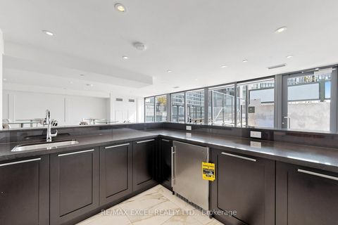 Photo 42 at 1408 - 955 Bay Street, Bay Street Corridor, Toronto