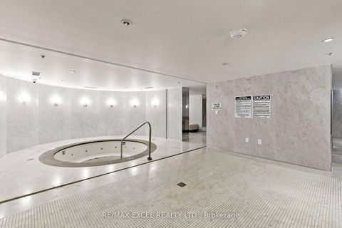 Photo 43 at 1408 - 955 Bay Street, Bay Street Corridor, Toronto