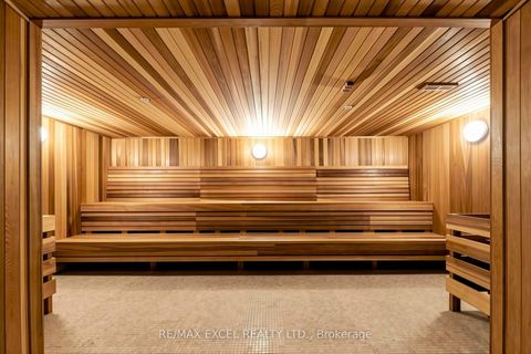 Photo 44 at 1408 - 955 Bay Street, Bay Street Corridor, Toronto