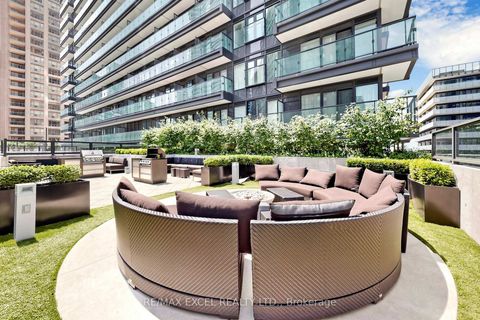 Photo 47 at 1408 - 955 Bay Street, Bay Street Corridor, Toronto