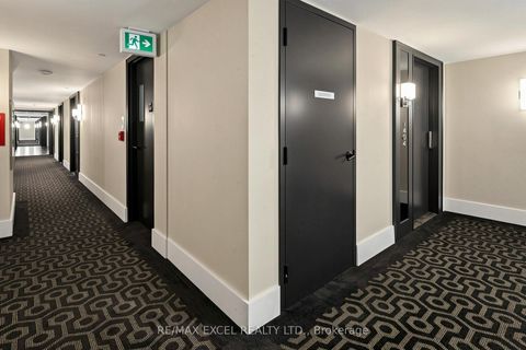 Photo 48 at 1408 - 955 Bay Street, Bay Street Corridor, Toronto