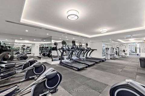 Photo 49 at 1408 - 955 Bay Street, Bay Street Corridor, Toronto