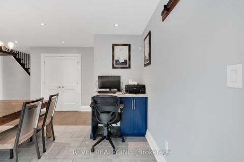 Photo 12 at 79 Arran Crescent, West Woodbridge, Vaughan