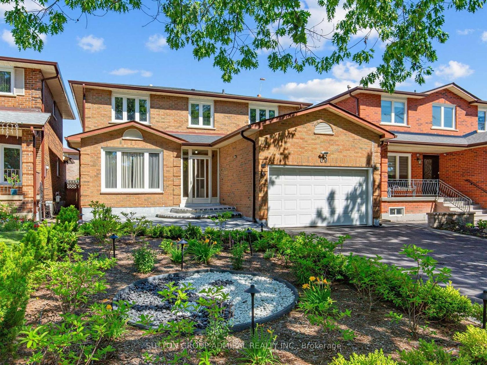 69 Anthony Lane, Glen Shields, Vaughan 2