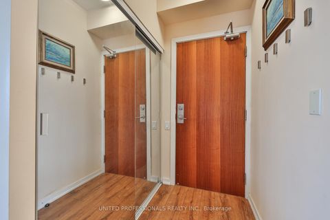 Photo 4 at 1507 - 30 Canterbury Place, Willowdale West, Toronto