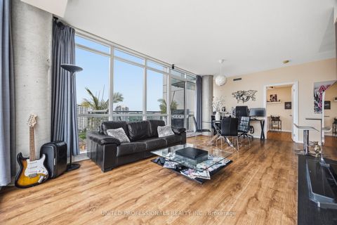 Photo 9 at 1507 - 30 Canterbury Place, Willowdale West, Toronto