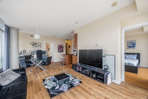 Photo 10 at 1507 - 30 Canterbury Place, Willowdale West, Toronto