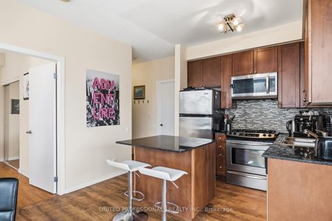 Photo 12 at 1507 - 30 Canterbury Place, Willowdale West, Toronto