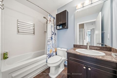 Photo 14 at 1507 - 30 Canterbury Place, Willowdale West, Toronto