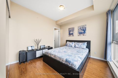 Photo 15 at 1507 - 30 Canterbury Place, Willowdale West, Toronto