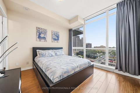 Photo 16 at 1507 - 30 Canterbury Place, Willowdale West, Toronto