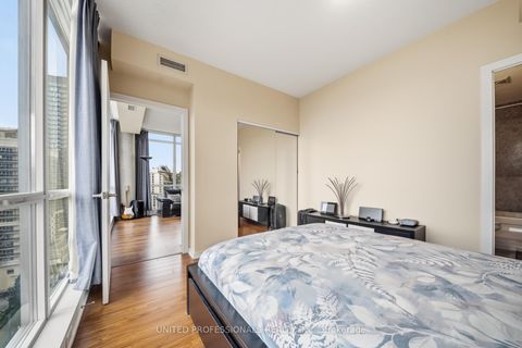 Photo 17 at 1507 - 30 Canterbury Place, Willowdale West, Toronto