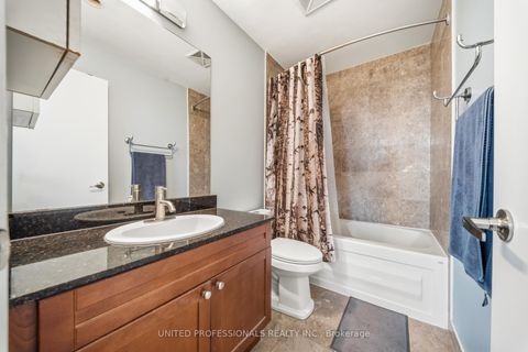 Photo 21 at 1507 - 30 Canterbury Place, Willowdale West, Toronto