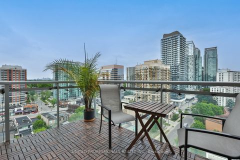 Photo 22 at 1507 - 30 Canterbury Place, Willowdale West, Toronto