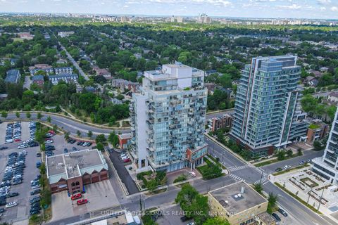 Photo 24 at 1507 - 30 Canterbury Place, Willowdale West, Toronto