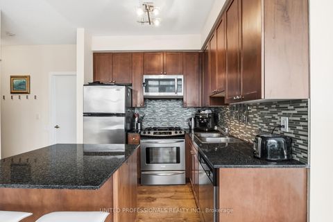 Photo 25 at 1507 - 30 Canterbury Place, Willowdale West, Toronto
