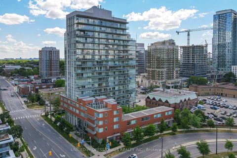 Photo 26 at 1507 - 30 Canterbury Place, Willowdale West, Toronto