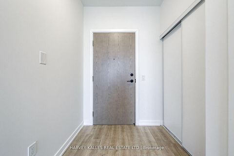 Photo 1 at 1001 - 2300 St Clair Avenue W, Junction Area, Toronto