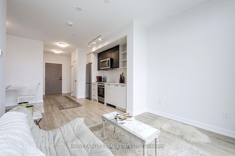 Photo 6 at 1001 - 2300 St Clair Avenue W, Junction Area, Toronto