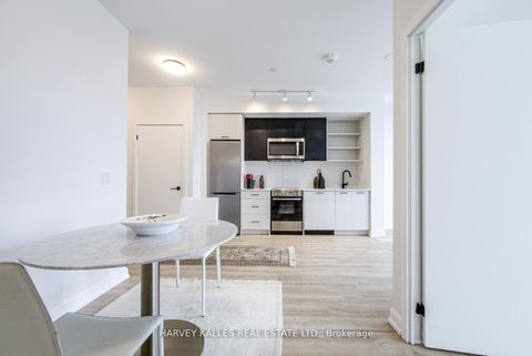 Photo 12 at 1001 - 2300 St Clair Avenue W, Junction Area, Toronto
