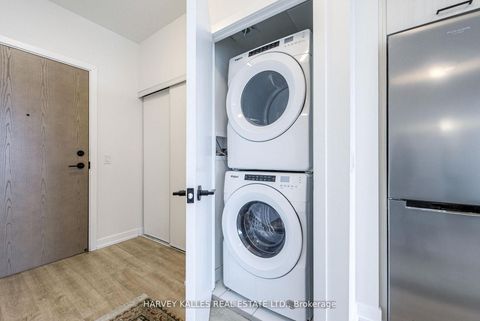 Photo 18 at 1001 - 2300 St Clair Avenue W, Junction Area, Toronto
