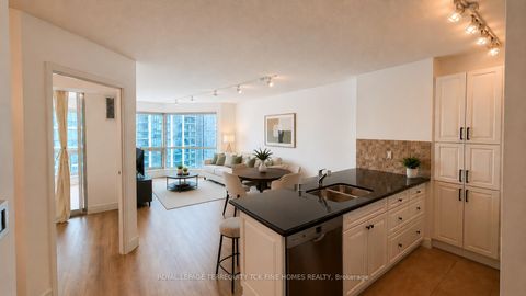 Photo 1 at 2604 - 10 Yonge Street, Waterfront Communities C1, Toronto