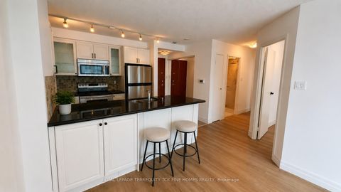 Photo 2 at 2604 - 10 Yonge Street, Waterfront Communities C1, Toronto