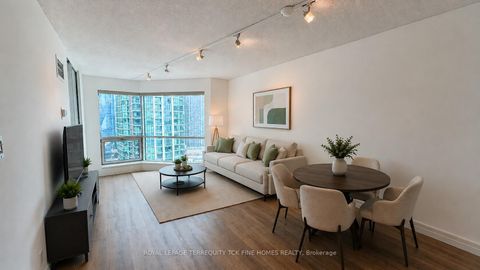 Photo 3 at 2604 - 10 Yonge Street, Waterfront Communities C1, Toronto